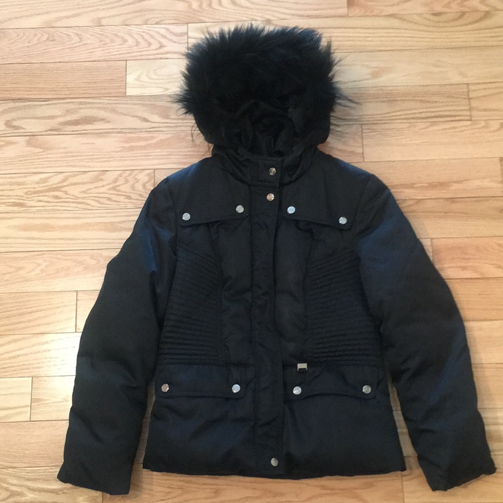 Winter Coat